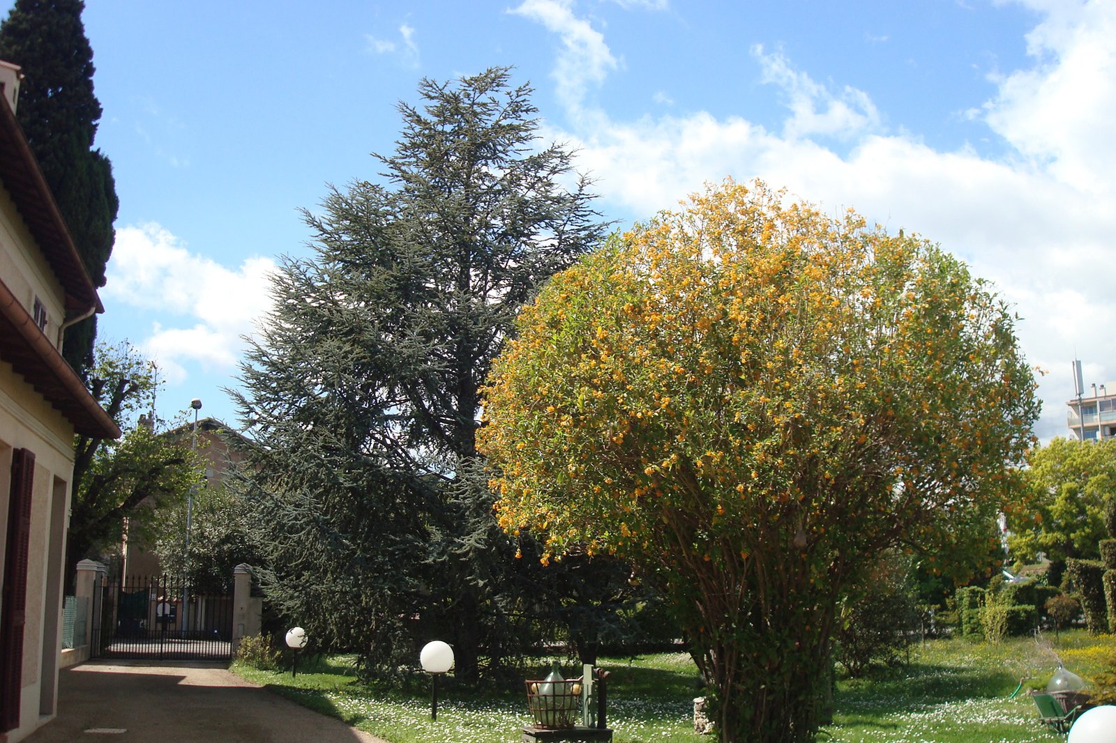 Propriété Marro