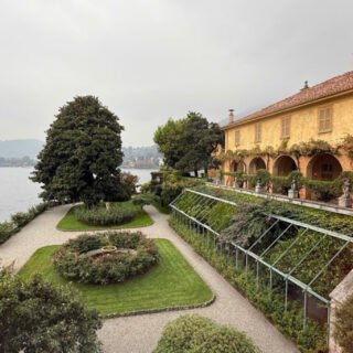Villa Pizzo