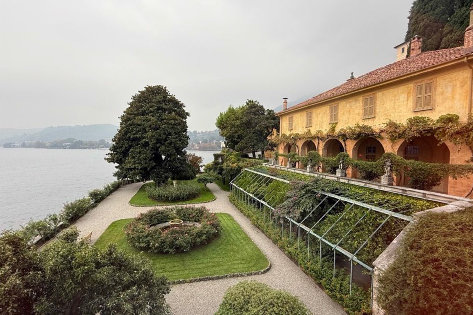 Villa Pizzo