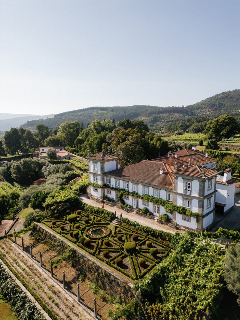 Paço de Calheiros