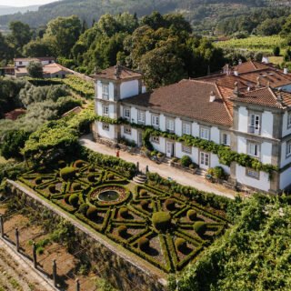 Paço de Calheiros