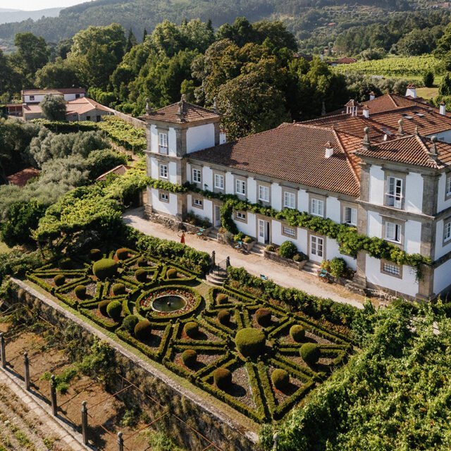 Paço de Calheiros