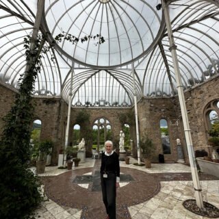 EBTS France de retour d’Irlande