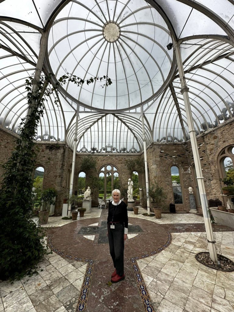 Killruddery Gardens à Wicklow © Patrick Salembier