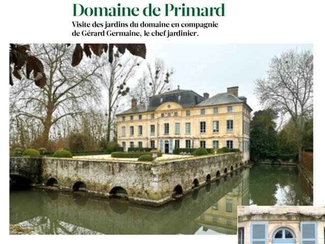 Domaine de Primard